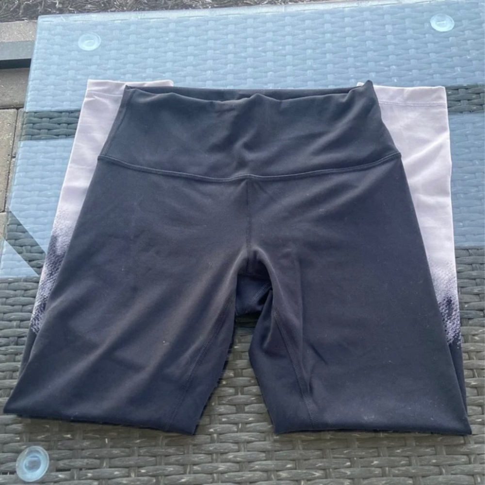 Lululemon Wunder Train 25”